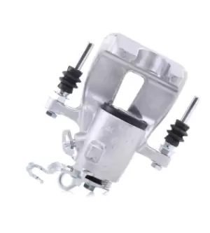 Image of HELLA Brake caliper 8AN 355 784-641 Caliper,Disc brake caliper VW,AUDI,SKODA,Golf V Schragheck (1K1),TOURAN (1T1, 1T2),GOLF VI (5K1)