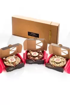 Image of Mini Pizza 'D-A-D' Gift pack