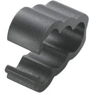 Image of Fastener Screw fixing Black KSS 54