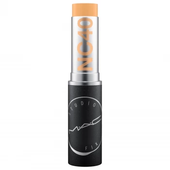 Image of MAC Cosmetics 'Studio Fix' Soft Matte Stick Foundation 9g - NC40
