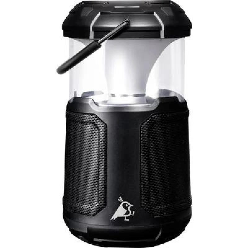 Image of Aqiila Aqiila AQPBB1BK444 Soundbird B10 LED (monochrome) Camping light rechargeable 954g Black AQPBB1BK444