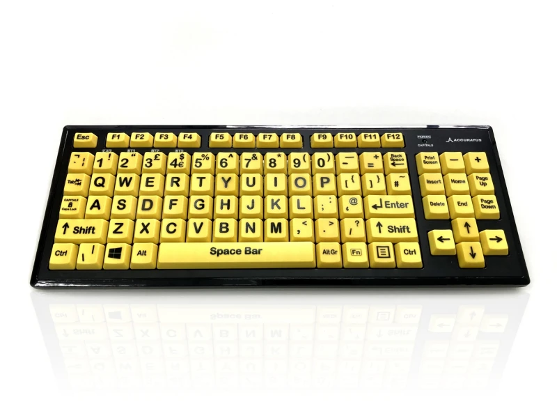 Image of Accuratus Monster 2 Bluetooth & RF - Multi-device Bluetooth &amp;