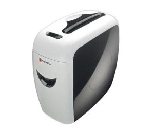 Image of Rexel Prostyle Cross Cut Paper Shredder