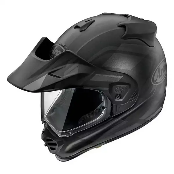 Image of Arai TOUR-X5 Discovery Black Adventure Helmet Size S