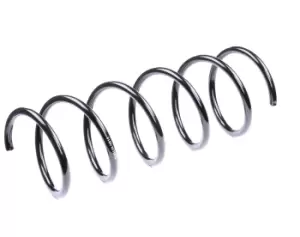 Image of RIDEX Coil spring 188C0341 Suspension spring,Springs SUZUKI,SUBARU,IGNIS II,JUSTY III (G3X)