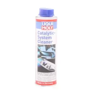 Image of LIQUI MOLY Fuel Additive 8931