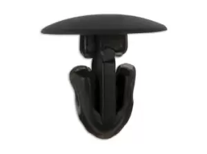 Image of Button Clip Retainer to suit Citroen, Peugeot & Fiat Pk 50 Connect 36265