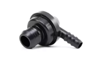Image of RIDEX Valve, engine block breather 3886V0017 VW,AUDI,SKODA,POLO (9N_),GOLF VI (5K1),Polo Schragheck (6R1, 6C1),GOLF PLUS (5M1, 521)