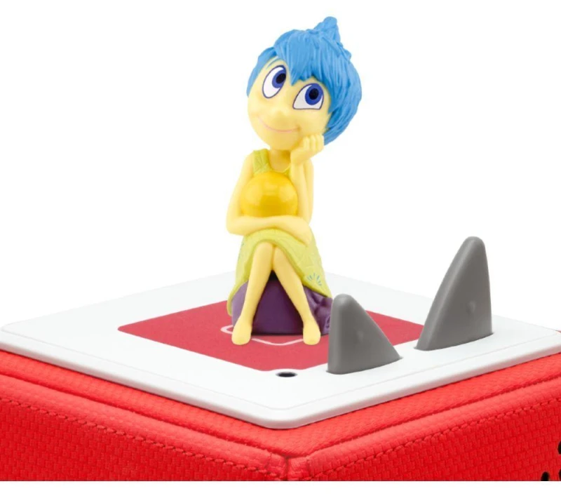 Image of Tonies tonies Disney/Pixar Inside Out Audio Classic Tonie Character