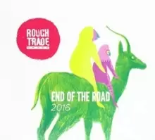 Image of Rough Trade Shops - End of the Road '16