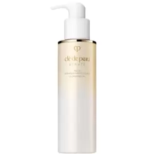 Image of Cle de Peau Beaute Cleansing Oil 200ml
