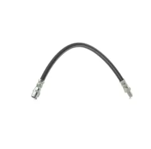 Image of RIDEX Brake Hose 83B0050 Brake Line,Brake Pipe MERCEDES-BENZ,M-Klasse (W163)