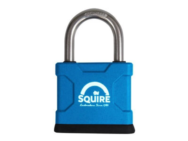 Image of Squire Atl52Sm Atl52Sm All Terrain Padlock 52mm Hsqatl52Sm