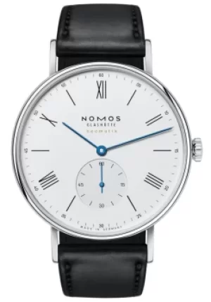 Image of Nomos Glashutte Watch Ludwig Neomatik Sapphire Crystal