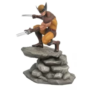 Image of Wolverine Marvel Gallery Statue