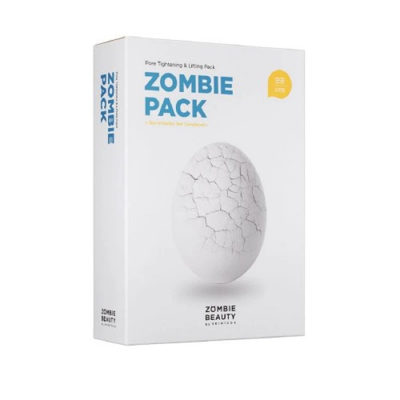 Image of Skin1004 Zombie Pack & Activator Skin Care Kit