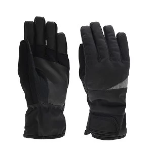 Image of Winter Glove Black/Grey Medium