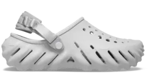Image of Crocs Echo Clogs Unisex Atmosphere W8/M7