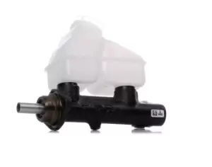 Image of ATE Master Cylinder Ø: 20,6mm 03.2120-0148.3 Brake Master Cylinder,Master Cylinder, brakes FORD,CAPRI III (GECP),ESCORT II (ATH),Capri (ECJ)