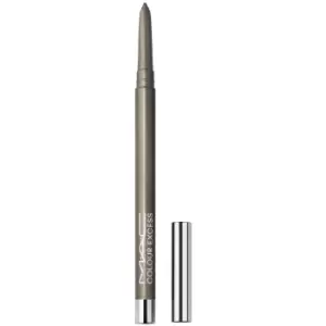 Image of MAC Colour Excess Gel Pencil Eye Liner 0.35g (Various Shades) - Serial Monogamist