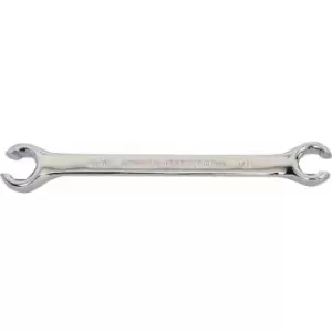Image of Kennedy-pro - 1/2-9/16 Professional Flare Nut Ring Spanner