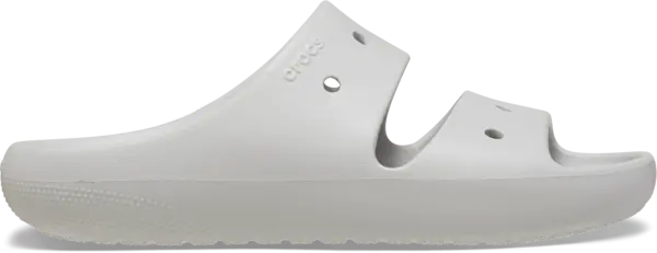 Image of Crocs Unisex Classic 2.0 Sandals Atmosphere W8/M7