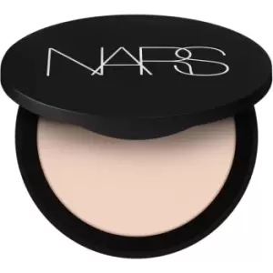 Image of NARS Soft MATTE POWDER mattifying powder shade CLIFF 9 g
