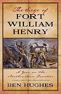 Image of seige of fort william henry