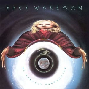 Image of Rick Wakeman - No Earthly Connection Vinyl