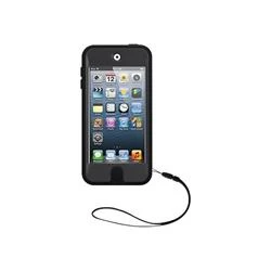 Image of Otterbox Defender Apple iPod Touch 5th Gen - Coal Blue/Black