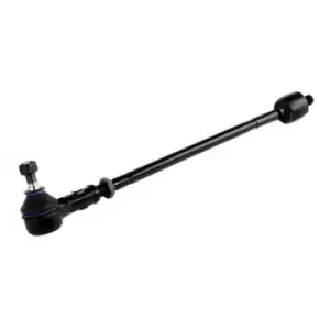 Image of RIDEX Tie Rod VW 284R0049 1H0422804B,1H0422804B,1H0422804B Steering Rod,Rod Assembly 1H0422804B,1H0422804C
