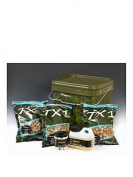 Image of Shimano Tx1 Tiger Nut Bait Pack