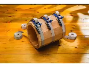 Image of Rockler 386247 57417 Band Clamp