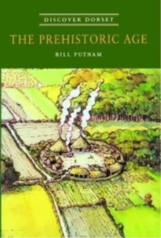 Image of The Pre-Historic Age by Bill Putnam Paperback