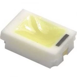 Image of SMD LED 1108 Cold white 350 mcd 120 20 mA