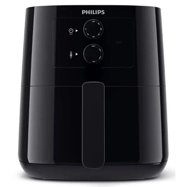 Image of Philips HD9200/91 1400W 1L Compact Air Fryer