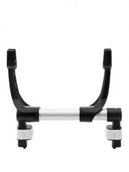 Image of Bugaboo Donkey adapter for Maxi Cosi Car seat- Mono, One Colour