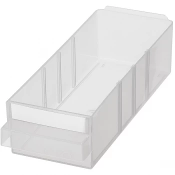 Image of Raaco 109024 Label For Drawer 150-00 - Pack of 60