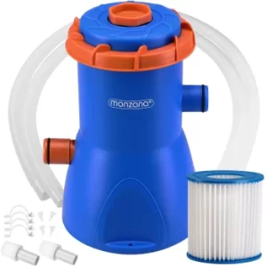 Image of Pool Pump 2280 L/h