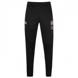 Image of Canterbury England Training Pants Mens - Black