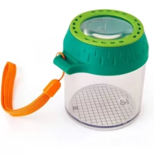 Image of Hape Explorers Bug Jar