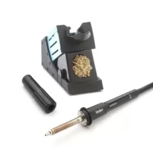 Image of Weller Electric Soldering Iron, 24V, 100W, for use with WAD100, WAD101, WRS & WR3M Soldering Stations