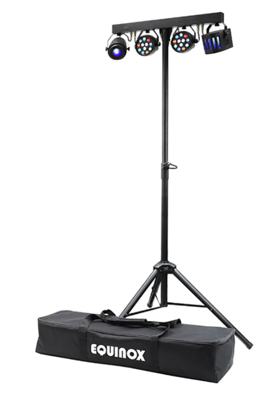 Image of Equinox Equinox Microbar Multi System