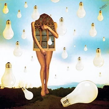 Image of Pridjevi - Pridjevi Vinyl