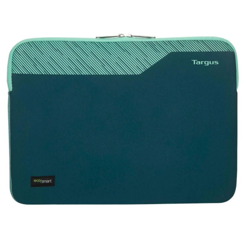 Image of Targus Targus Pulse II EcoSmart 35.6cm (14") Sleeve case Green TBS97005GL