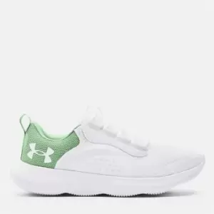Image of Under Armour Armour W Victory Runners Womens - White