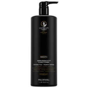 Image of Paul Mitchell Awapuhi Wild Ginger Mirrorsmooth Conditioner 1000ml