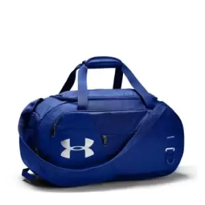 Image of Under Armour Armour Undeniable 4.0 Duffel Bag - Blue