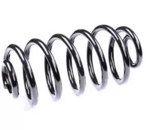 Image of RIDEX Coil spring 188C0179 Suspension spring,Springs OPEL,VAUXHALL,Vectra C Caravan (Z02),Vectra Mk II (C) Kombi (Z02)