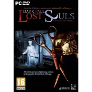 Image of Dark Fall Lost Souls Game